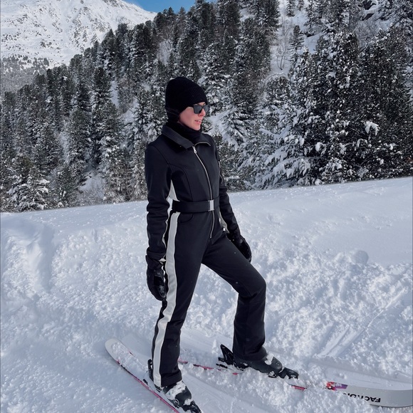 NWT Slope Siren Ski Suit - Picture 3 of 8